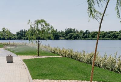 Lebada Lake Residence