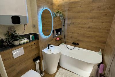 Apartament | 3 camere | Prima inchiriere | Decebal | Muncii - 16