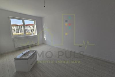 3 Camere. Bucatarie cu posibilitate de inchidere. Etaj 1 sau Etaj 2 - 3