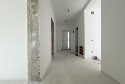 Duplex pe parter- Dumbravita - 10