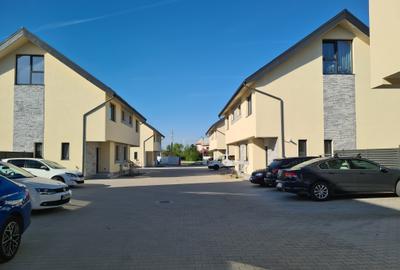 Casă 4 camere, 145 mp utili+ curte 230 mp – Odăi Otopeni | OMNIA-Case alese! - 27