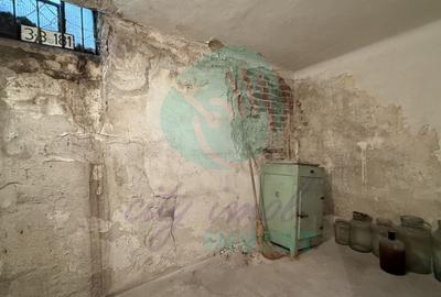 Casă interbelică Foișorul de Foc | Potențial mare | Curte liniștită - 13