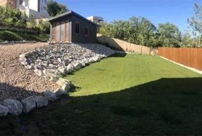 Casă premium cu panoramă | ultrafinisata | Feleacu | 1000 mp teren - 16