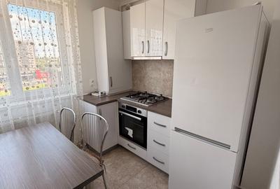 2 camere Avangarde City // Str. Tineretului 17 - 4
