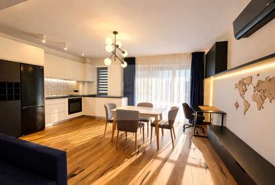 Apartament premium 2 camere | parcare |Luminia Residence| Europa - 1