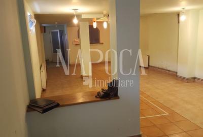 Casa 5 camere de vanzare in Centru, Cluj Napoca - 2