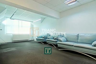 Spațiu de birouri / apartament cu 3 camere de închiriat – Arad - 7
