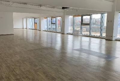 0% comision! Inchiriere birouri Presei Libere, 536 mp - 7