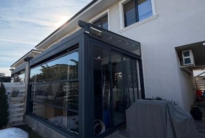 Vilă Duplex Otopeni | Complet Mobilată & Utilată | Terasă cu Pergola - 1