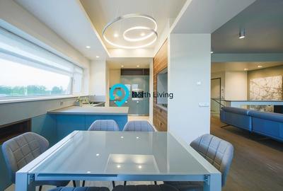 Duplex 3 Dormitoare | Design Premiat | Pipera - Iancu Nicolae - 2