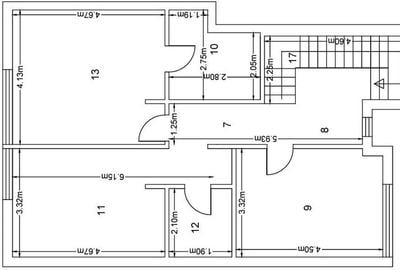 Vila smart/prima inch/ideal business/office/reziden/15minMetrou Ap - 8