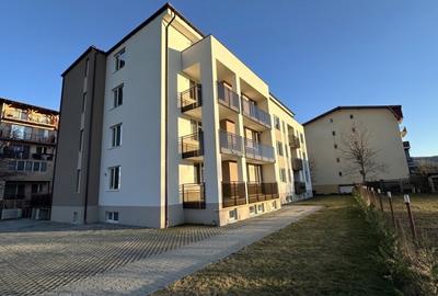 Ap 2 camere 51mp , etaj intermediar,garaj,Floresti, zona Muzeul Apei - 2