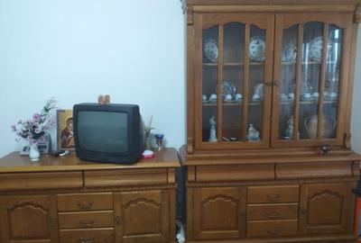 Vănd apartament complet mobilat, in Calafat - 2