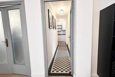 Apartament 2 camere in vila | Piata Victoriei - Lascar Catargiu - 5