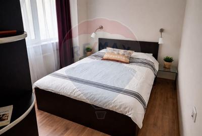 Apartament 2 camere | Bloc Liric | Cișmigiu - 5