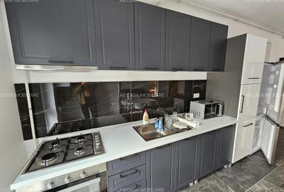 Închiriere apartament nou, 2 camere, et. 2/3, Giroc, în spate la Lidl - 6