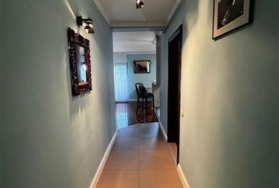 Apartament 2 camere, 65 mp, Buna Ziua, zona linistita, 2 parcari incluse - 7