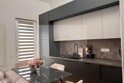 Vânzare apartament 3 camere tip Penthouse–2 niveluri, 2 terase -IRA - 5