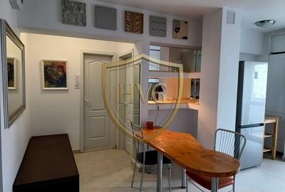 Apartament 2 Camere | Decomandat | Vis-a-Vis Marriott Hotel - 3