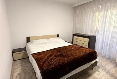 APARTAMENT 2 CAMERE DE INCHIRIAT | TIP PB | ETAJ 2 | ZONA DECEBAL - 2