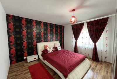 Exclusivitate! Vila P+M, 5 camere, mobilata utilata, Valu lui Traian! - 4