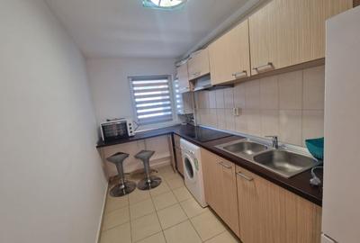 Apartament 1 camera, decomandat, 38 mp, str Calea Turzii - 15