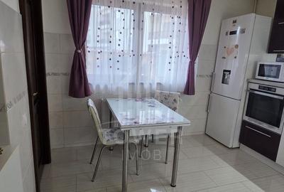 Apartament la casă de închiriat  parter, 70 mp utili Șelimbăr, zona Pictor Brana - 5
