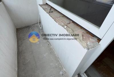 Apartament 2 camere Centru - Piatra Neamt , ETAJ 3 - 4