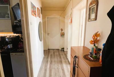 Apartament 3 camere, 60,82mp,  zona Iulius Mall - 7