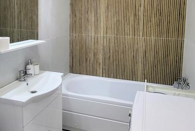 Doua camere tip studio cu parcare in Dobroesti - comision ZERO - 18