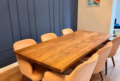 Aviatiei | Duplex | 4 Camere | 3 Bai | Dressing | Centrala | Pet-Friendly - 3