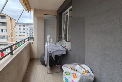 Apartament 3 camere,Metalurgiei/Drumul Binelui,parcare,mobilat-utilat - 13
