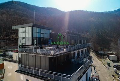 Hotel de Vânzare în Stațiunea Căciulata – Oportunitate Unică de Investiție - 2