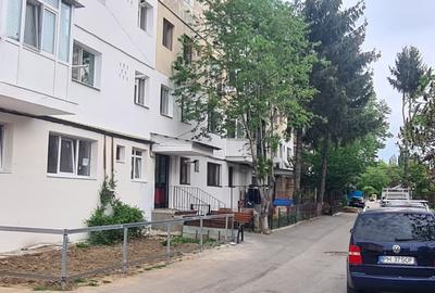 Apartament 2 camere 40 mp parter - locuinta sau spatiu comercial! - 14
