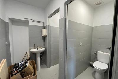 Lugoj, De Inchiriat – Spatiu Comercial, 194 Mp,  Zona Strand - 8