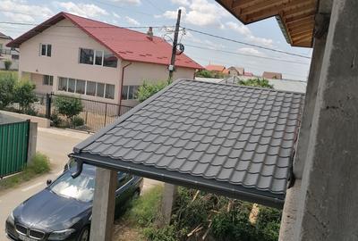 OFERTA!!! Duplex la rousu 110000 euro - 8