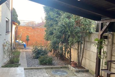 Apartament cu 3 camere in vila, 70mp, parcare si curte proprie 50mp– Grigorescu - 8
