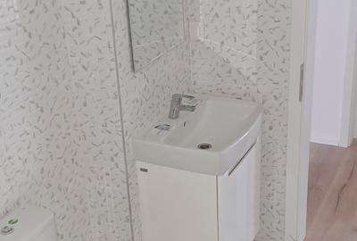 Ap 3 cam, finisat cu parcare subterana si TVA incluse in pret, ansamblu deosebit - 8