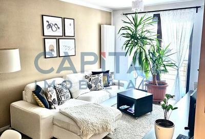 0% comision | Apartament 2 camere | Tudor - 4