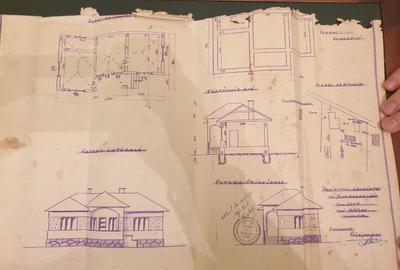 Casa vanzare Barsau Mare, Salaj ( aproape de Dej ) - proprietar persoana fizica - 10