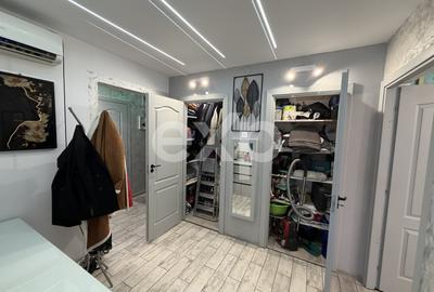 2 camere decomandate 1 minute metrou mobilat/utilat premium boxa parcare - 3