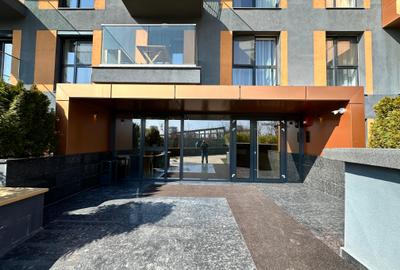 2 camere Parcului 20 | Mobilat si utilat | Expozitiei - 12