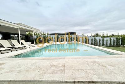 VILA SUPERBA/MOBILATA/UTILATA/PISCINA/CURTE 3000 MP/IESIRE LA LAC - 33