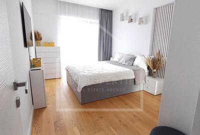 Apartament 2 camere | Parcare Inclusa | Herastrau - 2