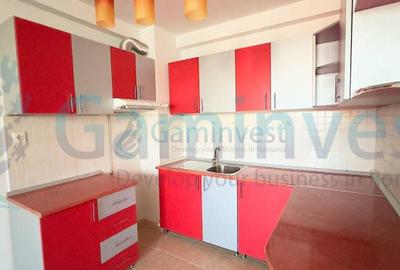 Apartament cu 2 camere decomandat în Oncea