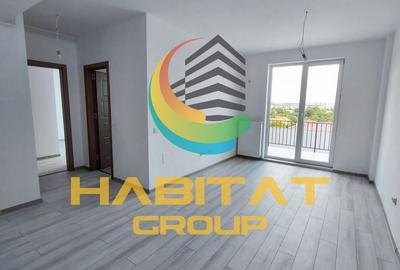 Apartament cu 2 camere decomandat în Berceni