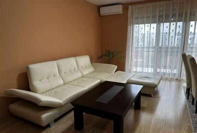 Mobilat și utilat modern in bloc nou cu loc de parcare inclus - 1