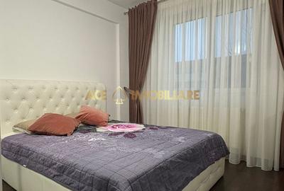 2 Camere de inchiriat | Theodor Pallady | Mobilat |Parcare | Centrala - 6