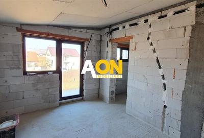 1/2 Duplex, 3 camere, 3 bai, 212 mp teren,  Alba - Micesti - 10