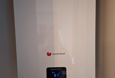 Apartament nou Select Residence /In City / Calea Dudesti - 17